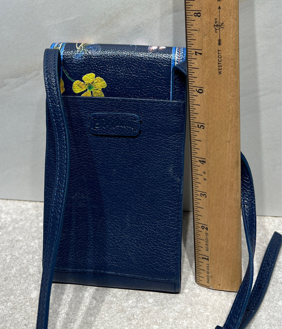 Brighton Crossbody