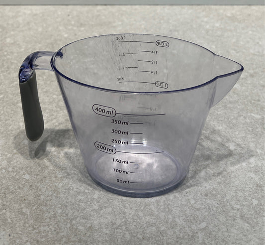 Measuring Cup