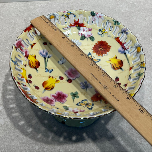 Floral Compote