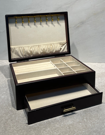 Jewelry Box