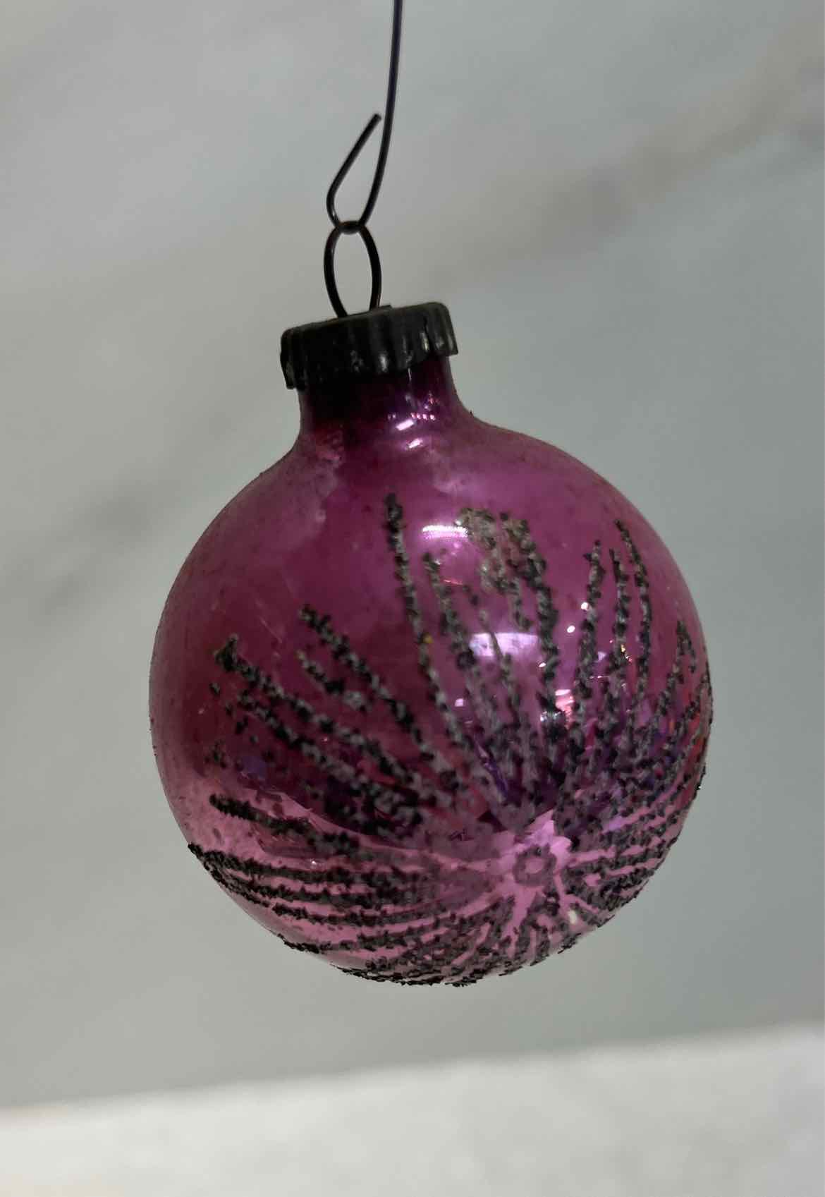 Christmas Ornament