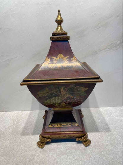 Covered Dish