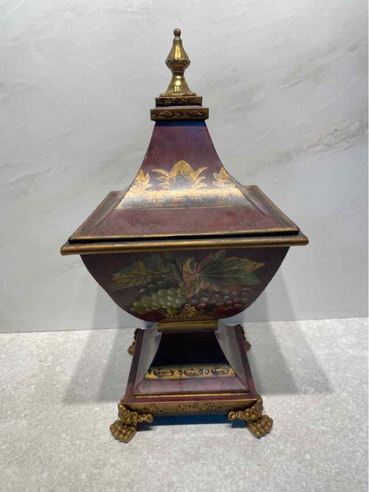Covered Dish