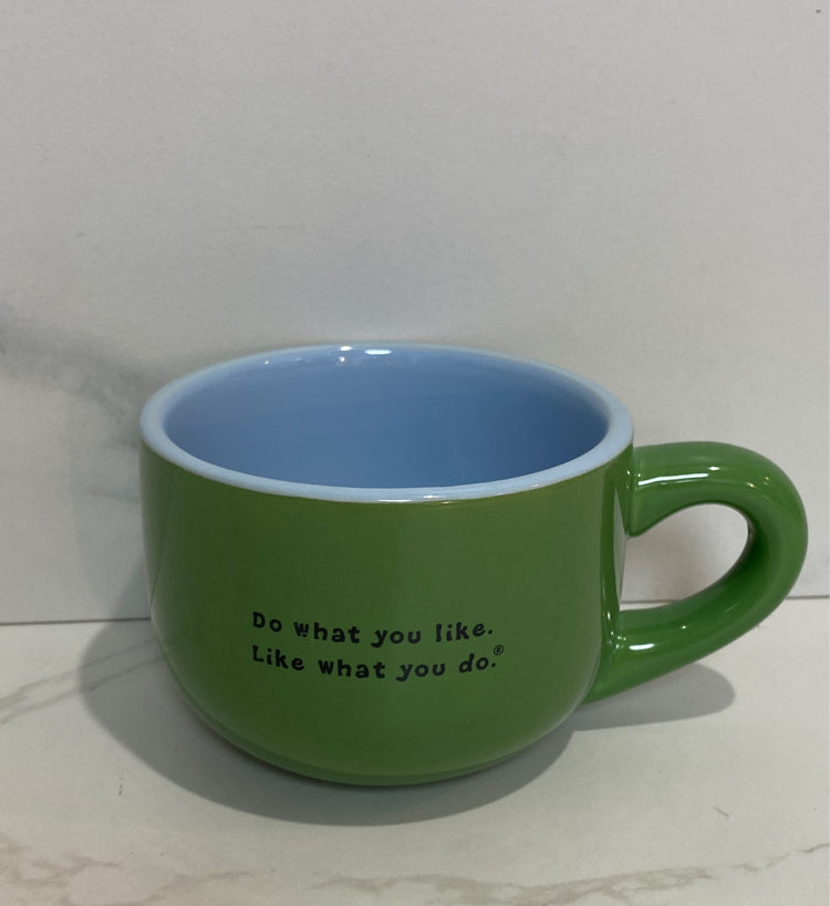 Life Is Good Mug