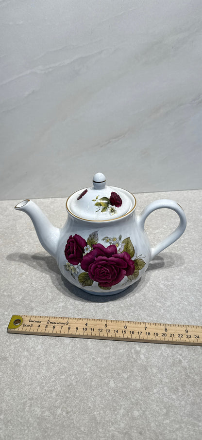 Arthur Wood Teapot