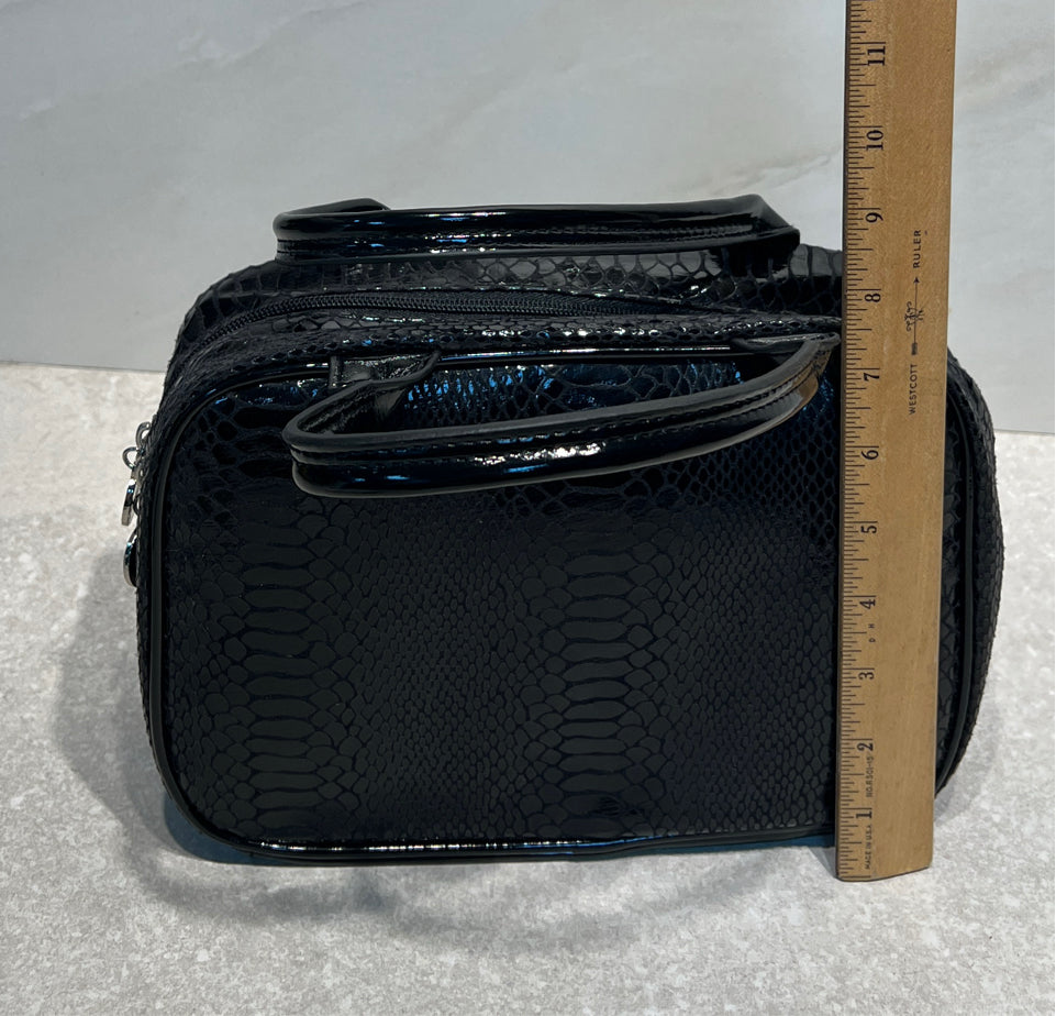 Zippered Bag