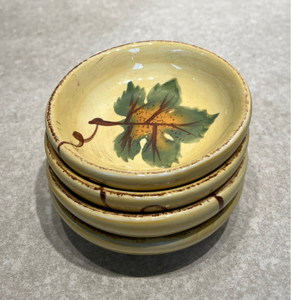 Set of 4 Dishes