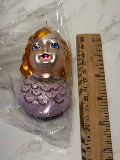Radko Ornament