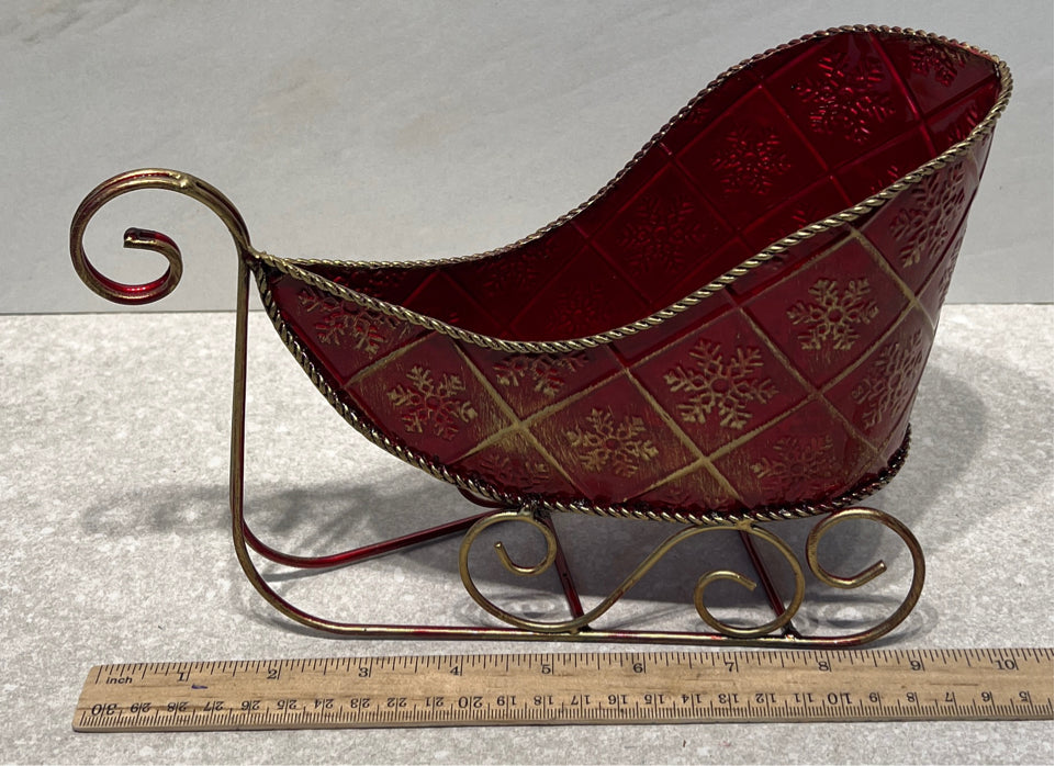 Sleigh