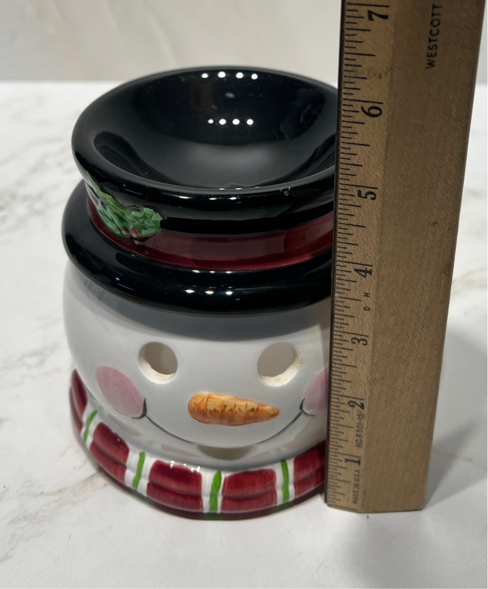 Candleholder
