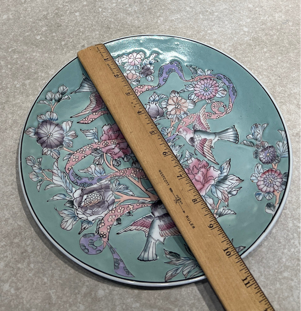 Decorative Plate