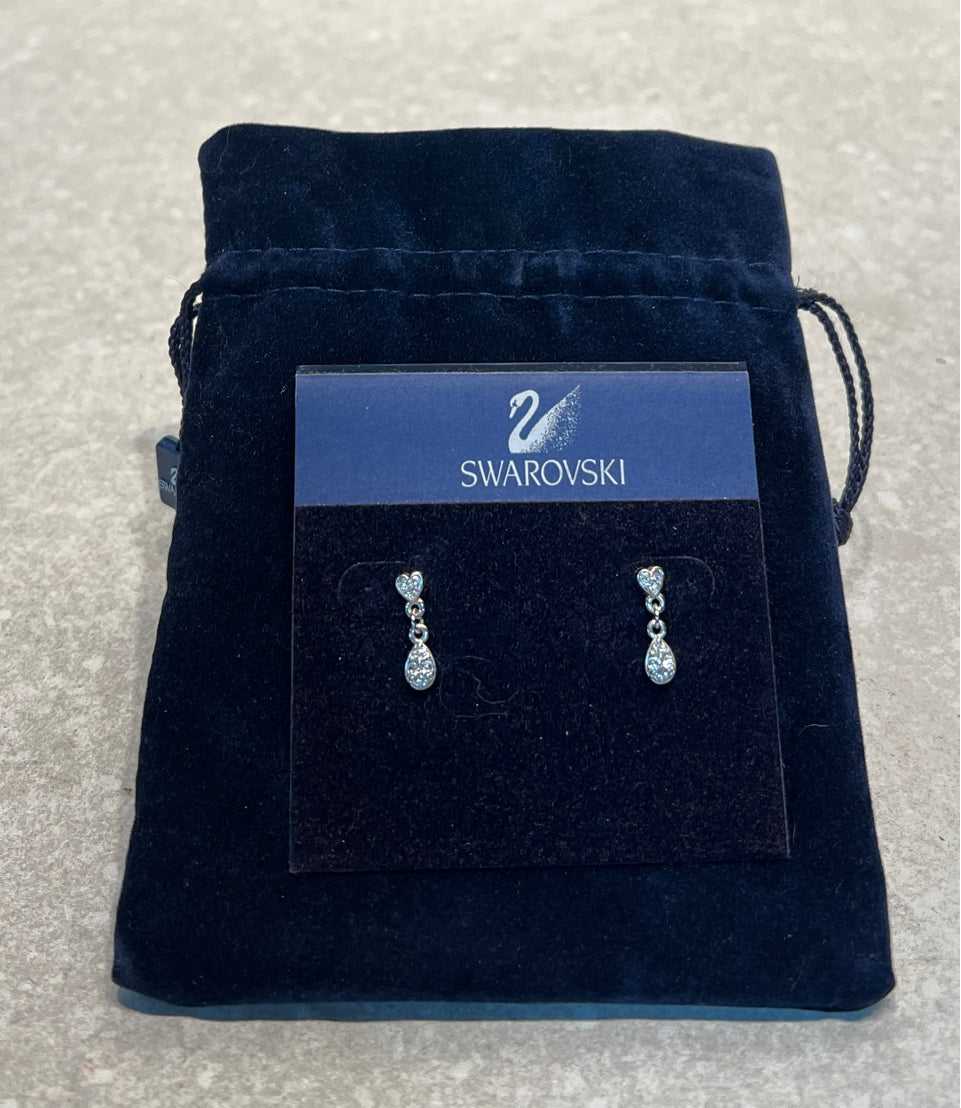 Swarovski Earrings