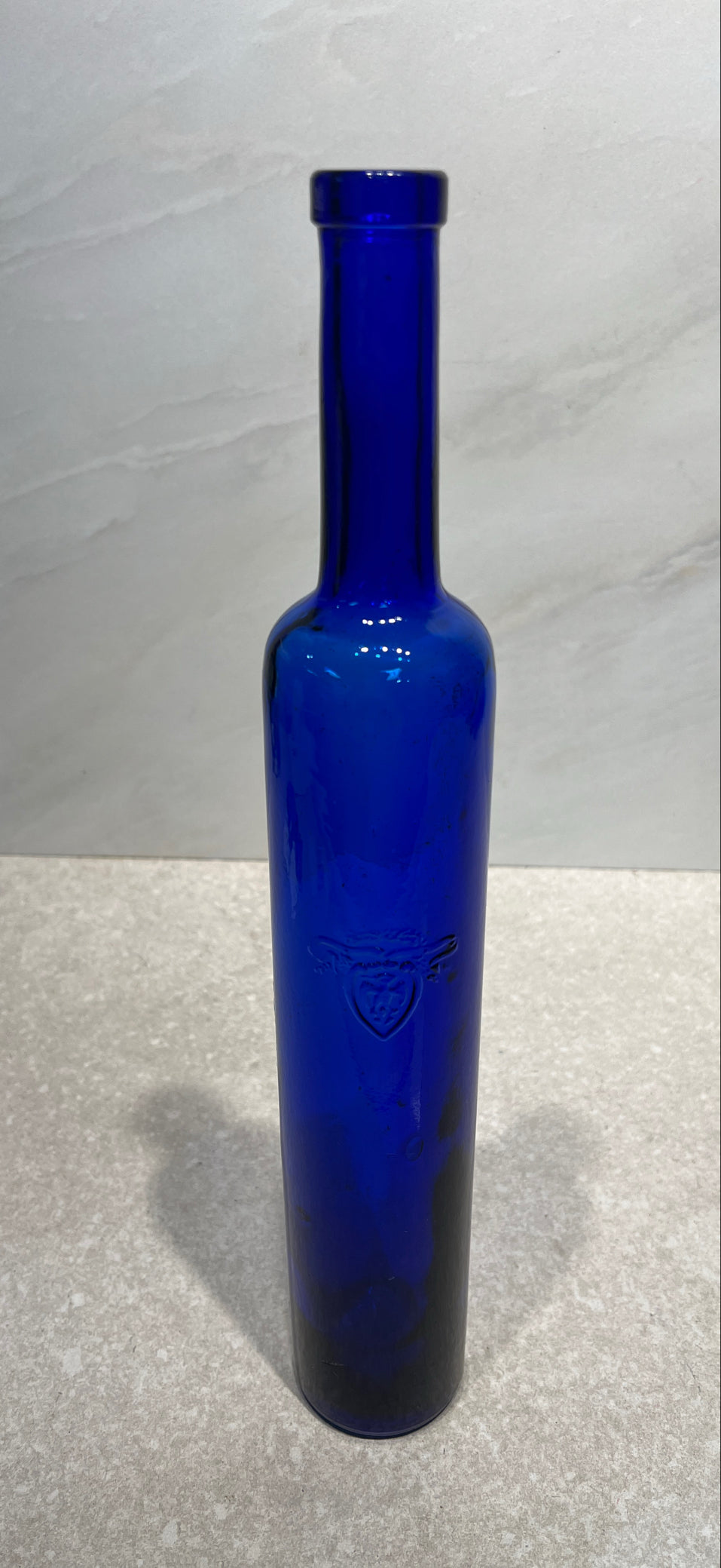 Blue Bottle