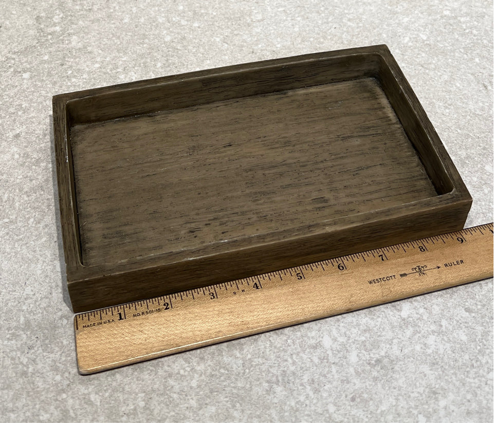 Tray