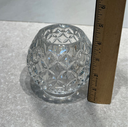 "Blaney" Candleholder