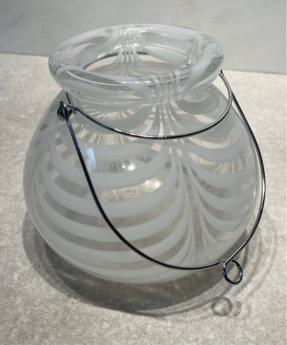 West Elm Candleholder