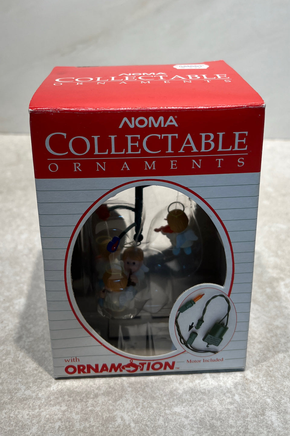 Christmas Ornament