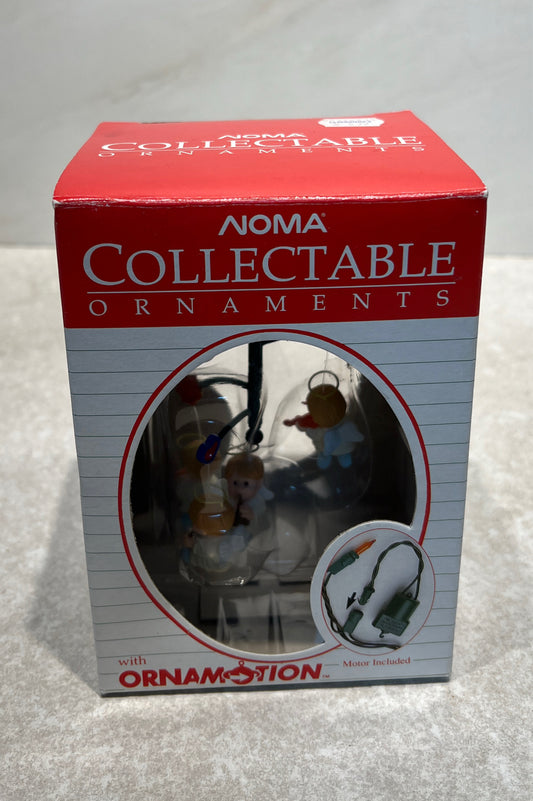 Christmas Ornament