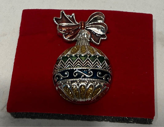 Pin