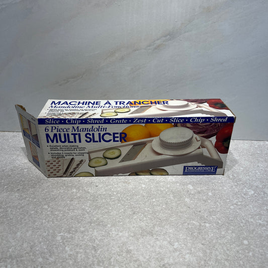Food Slicer