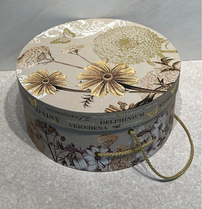 Covered Box