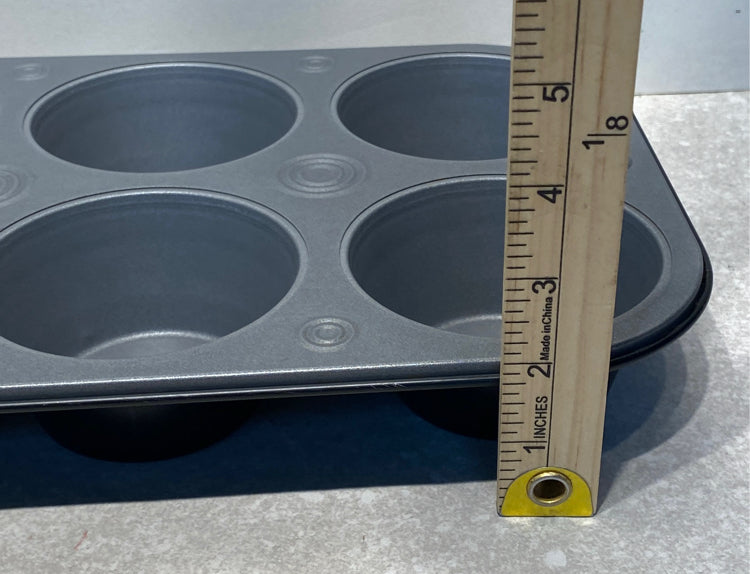 Muffin Pan