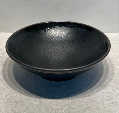 Pottery Bowl