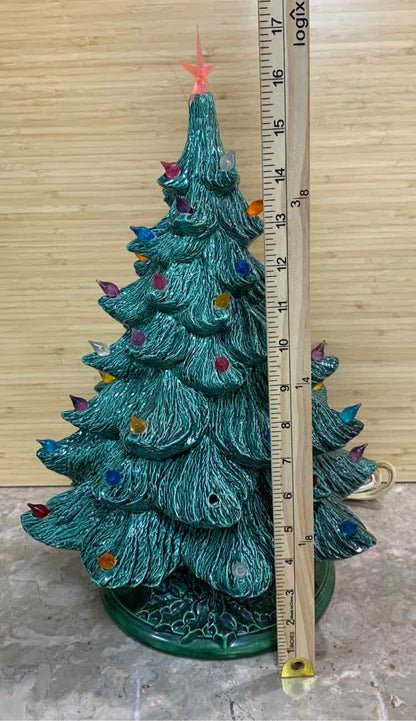 Ceramic Christmas Tree