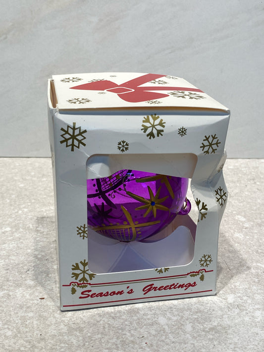 Christmas Ornament