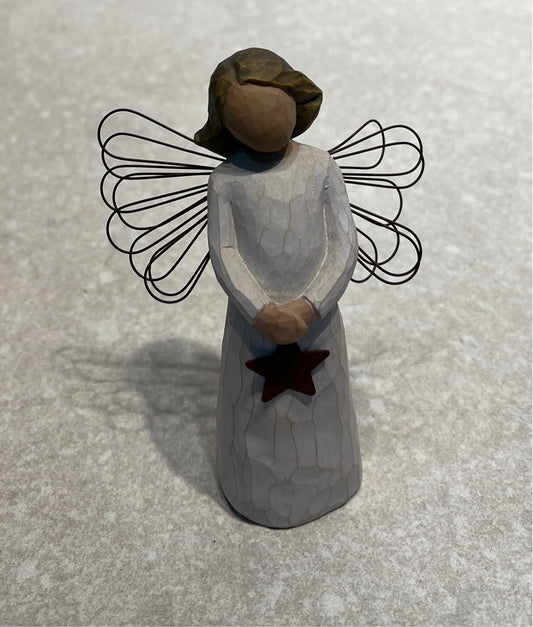 Willow Tree Figurine
