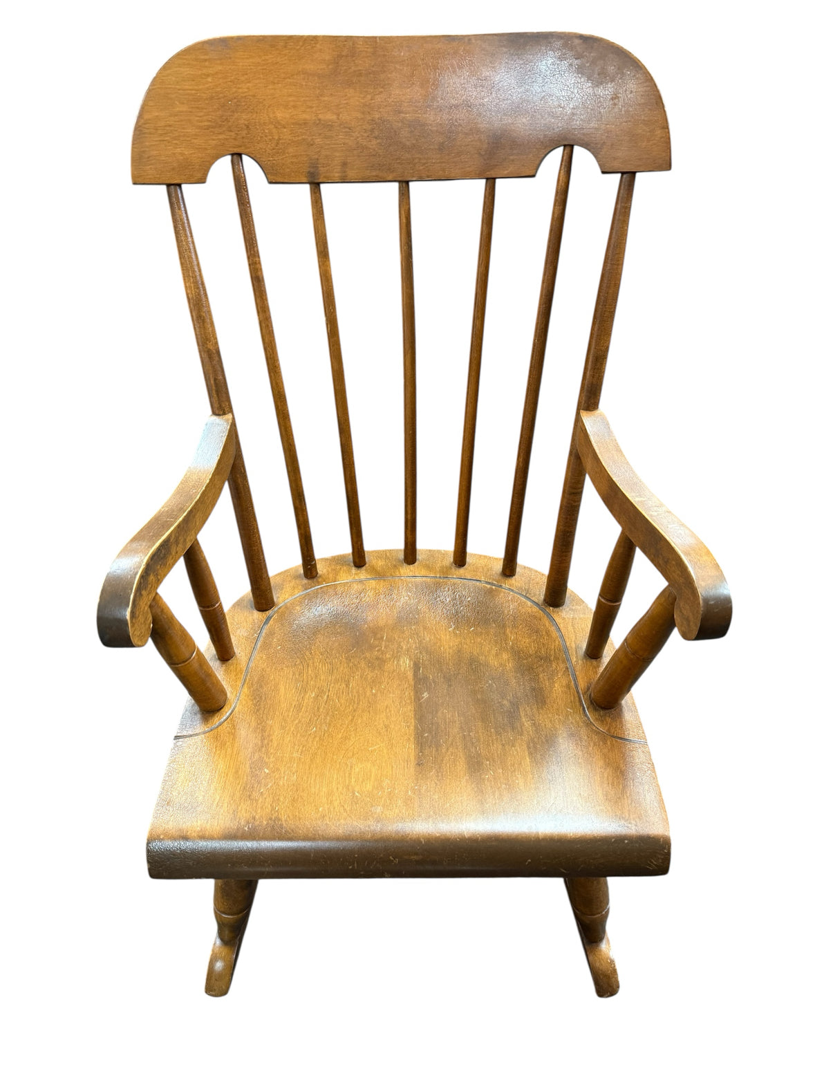 Childs Rocker Nichols And Stone