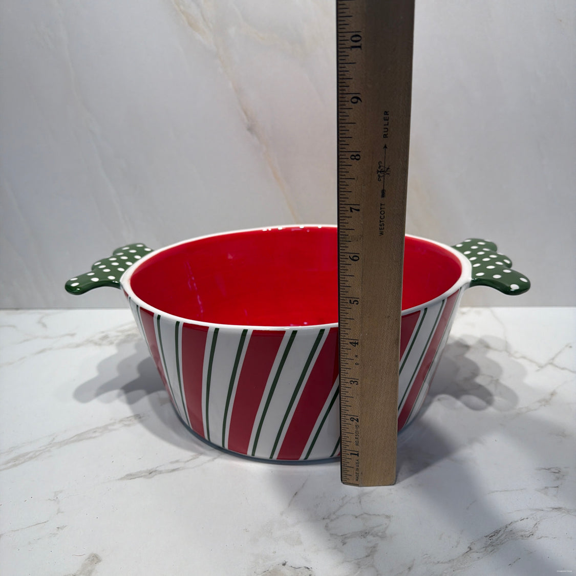 Pier 1 Bowl