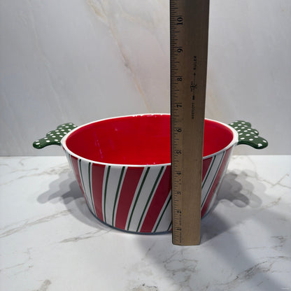 Pier 1 Bowl