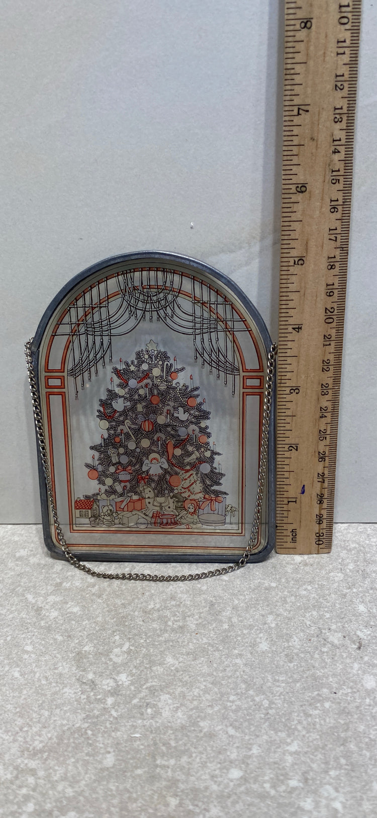 Christmas Tree Decor