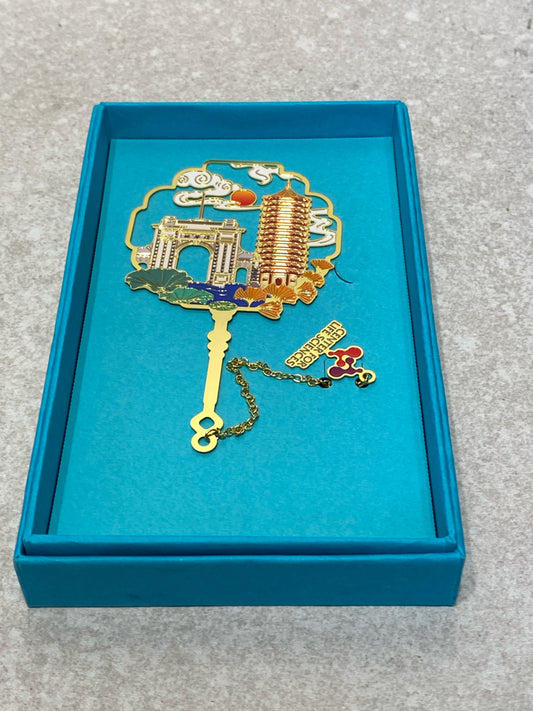 Bookmark