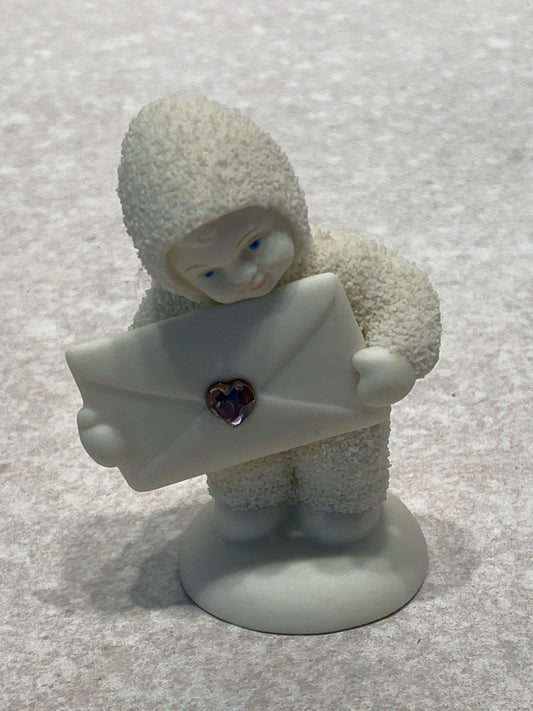 Dept. 56 Snowbabies