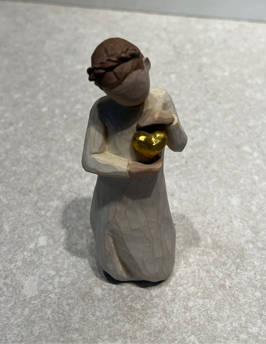 Willow Tree Figurine