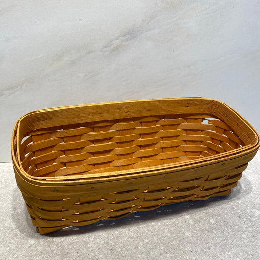 Longaberger Basket