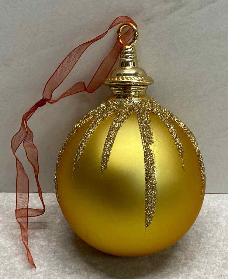 Christmas Ornament