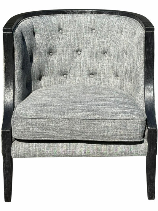 Gray Chair