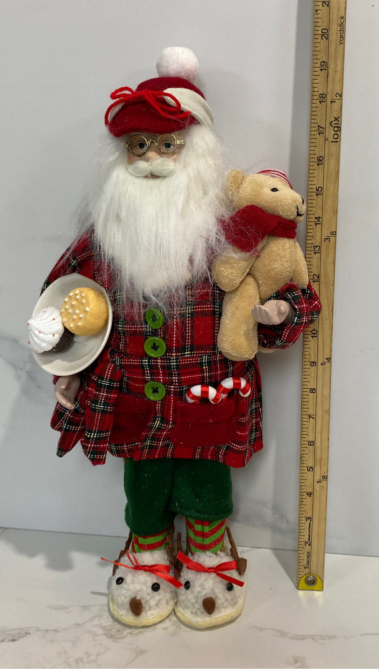 Santa