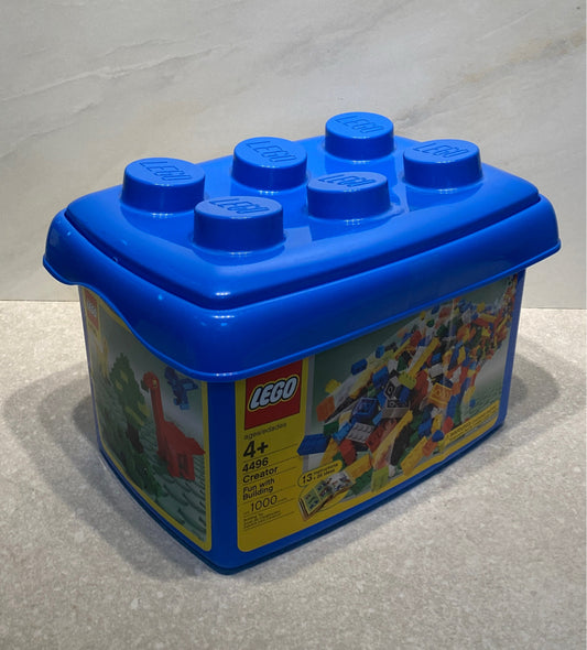 Legos