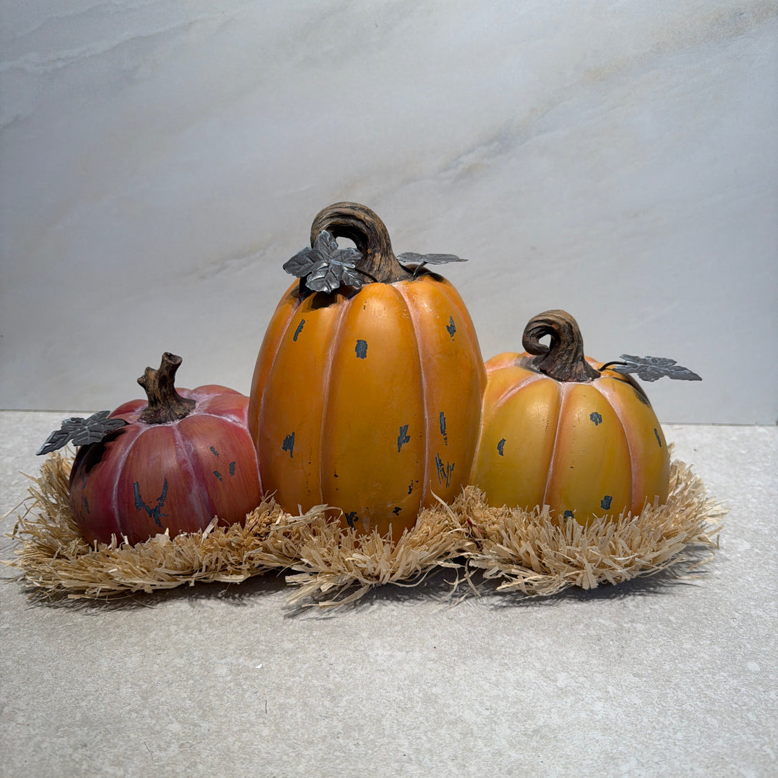 Pumpkin