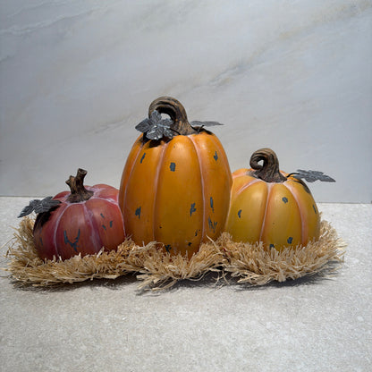 Pumpkin