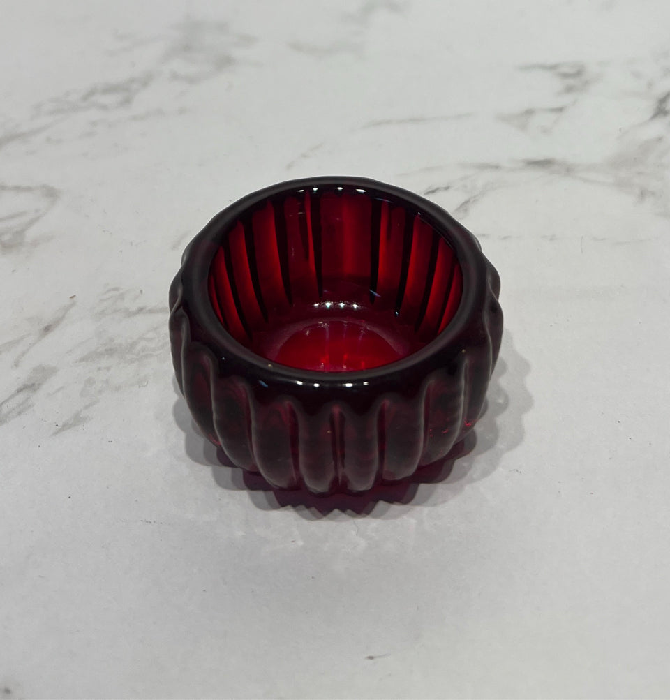 Red Salt