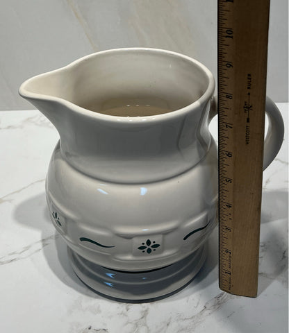 Longaberger Pitcher