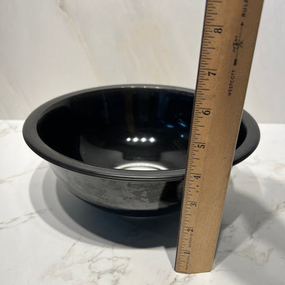 Pyrex Bowl