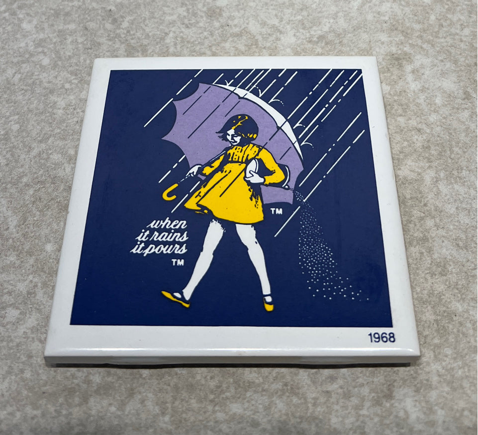 Coaster/Trivet