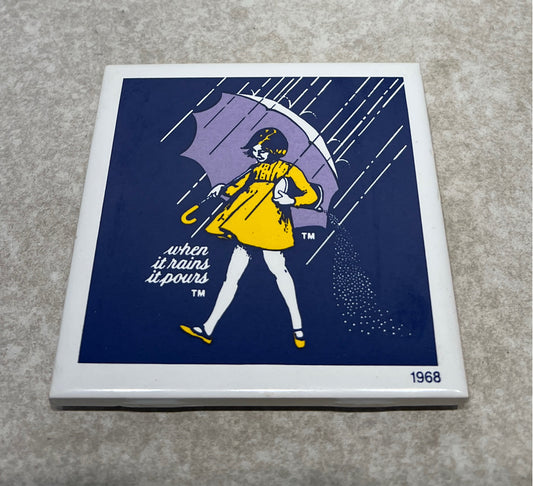 Coaster/Trivet
