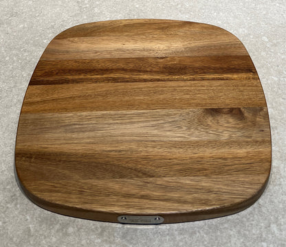 All Clad Board